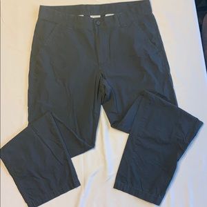 Columbia pants
